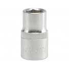 Hlavice 1/2" 13mm CrV