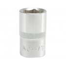 Hlavice 1/2" 16mm CrV