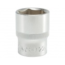 Hlavice 1/2" 22mm 6tihran