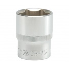 Hlavice 1/2" 23mm CrV