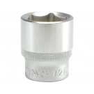 Hlavice 1/2" 27mm CrV