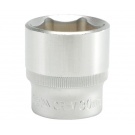 Hlavice 1/2" 30mm CrV