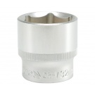 Hlavice 1/2" 32mm CrV