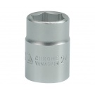 Hlavice 3/4" 24mm CrV