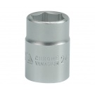 Hlavice 3/4" 24mm