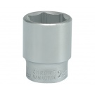 Hlavice 3/4" 28mm CrV