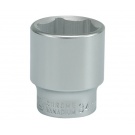Hlavice 3/4" 34mm CrV