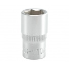 Hlavice 1/4" 10mm