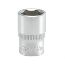 Hlavice 1/4" 12mm