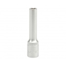 Hlavice 1/4" 5mm prodloužená 50mm CrV