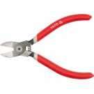Kleště štípací boční 125mm - max. 3mm CrV