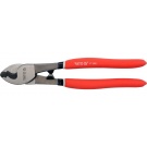 Kleště štípací boční 240mm - na kabely max. 8mm