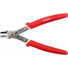 Kleště štípací boční 125mm - elektrikářské Stainless Steel