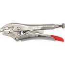 Kleště samosvorné (Grip) 125mm - CrMo