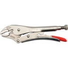 Kleště samosvorné (Grip) 250mm - CrMo