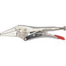 Kleště samosvorné (Grip) 225mm - dlouhé čelisti - CrMo