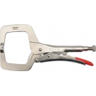 Kleště samosvorné (Grip) 280mm - typ "C"