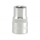 Hlavice 3/8" 10mm CrV