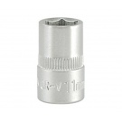 Hlavice 3/8" 11mm CrV