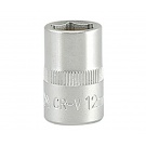 Hlavice 3/8" 12mm