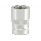 Hlavice 3/8" 14mm