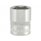 Hlavice 3/8" 18mm