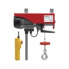 Lanový naviják / zvedák - 900W - 250/500kg