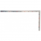 Úhelník truhlářský 300x150mm NEREZ