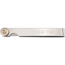 Měrky listové 0,02-1mm/10x100mm - 17ks