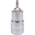 Hlavice 1/2" torx T20 55mm