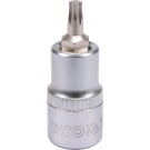 Hlavice 1/2" torx T30 55mm