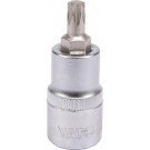 Hlavice 1/2" torx T40 55mm