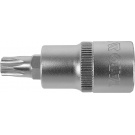 Hlavice 1/2" torx T50 55mm