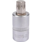 Hlavice 1/2" torx T60 55mm