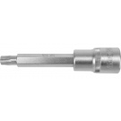 Hlavice 1/2" torx T45 100mm