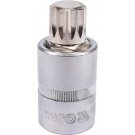 Hlavice 1/2" spline M16 - 55mm XZN