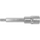 Hlavice 1/2" spline M8 - 100mm XZN
