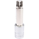 Hlavice 1/2" spline M17 - 100mm XZN