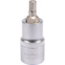Hlavice 1/2" imbus 6 55mm