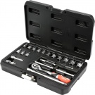 Gola sada 1/4" - 20ks - XS box
