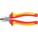 Kleště štípací boční 160mm VDE