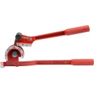 Ohýbačka trubek MINI do 180° - ALU, Cu - průměr 6-8-10mm
