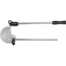 Ohýbačka trubek do 180° - ALU, Cu - průměr 16mm