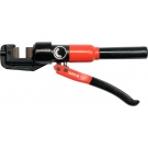 Kleště pákové hydraulické 430mm - na armatury 4-12mm