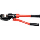 Kleště pákové hydraulické 515mm - na armatury 4-20mm