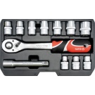 Gola sada 1/2" - 12ks - XS box