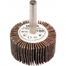 Kotouč lamelový 40x20mm P150 stopka 6mm