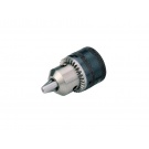 Sklíčidlo 1-10mm 1/2" zubové