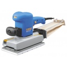 Bruska vibrační EBV 230E SYSTAINER