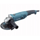 Bruska úhlová 150mm 1450W SJS elektron.